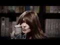 Carla Bruni - Miss You - 6/12/2017 - Paste Studios, New York, NY