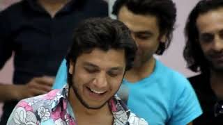 Yusuf Harputlu Ferman Akdeniz Uzun Hava