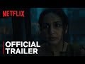 Leila  official trailer  netflix