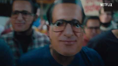 Leila | Official Trailer [HD] | Netflix