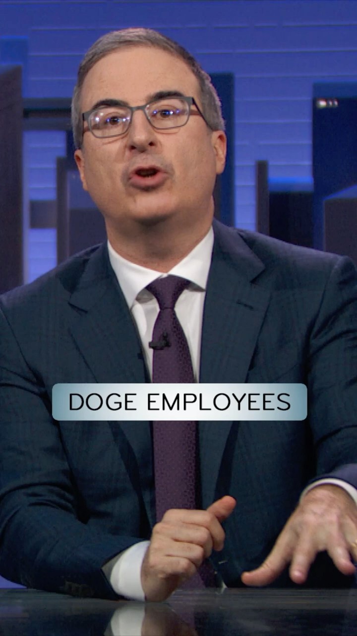 DOGE Employees