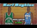 Earl boykins a bonafide scorer the career of the 2nd shortest player in nba history  fpp