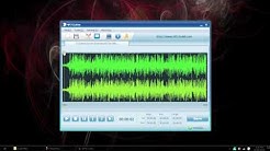 MP3 Toolkit- BEST MP3 Editing Software  - Durasi: 7:05. 