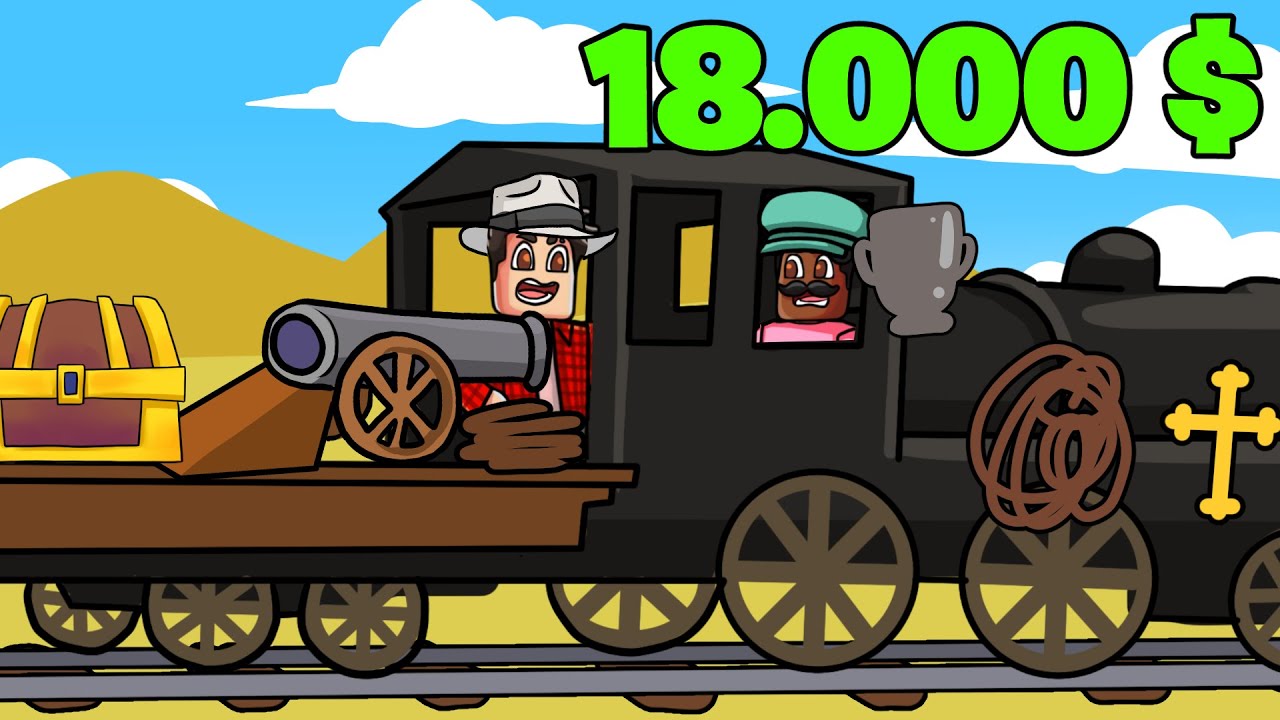 SPRZEDAJEMY WSZYSTKO HAZARDZISTĄ CHALLENGE W DEAD RAILS