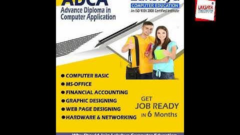 Lakshya Computer Education, Sirhind