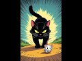 This Cat 😺 bait the a mouse #hilariousfails #animahal #catandmouse #crviru #cute #amazingmemes