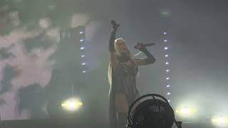 Christina Aguilera - Beautiful ( TECATE EMBLEMA CDMX)