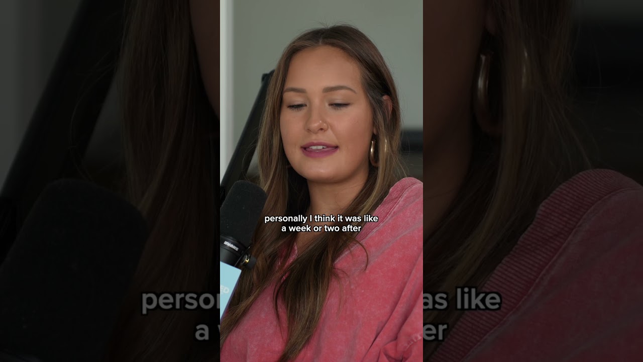 Иметь ребенка в медовый месяц 