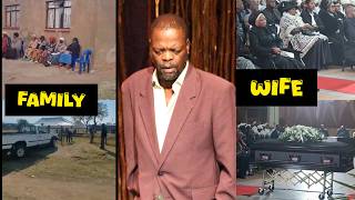 Seputla Sebogodi Funeral service | Sebogodi & Semenya families are not in speaking terms