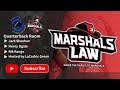 Marshals law ep 6 meet your 2024 quarterbacks