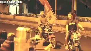 Anak CB  versi korban janji lagi viral