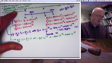 Actuarial Exam 2/FM: Liabilities Not Immunized by Assets in Spite of PV and Duration Matching