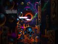 Glitch Gate Snippet #electronicmusic #dubstep #whompwhompwizard