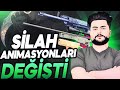 SİLAH ANİMASYONLARI DEĞİŞTİ !! YENİ META GLOCK 18 !! ZULA