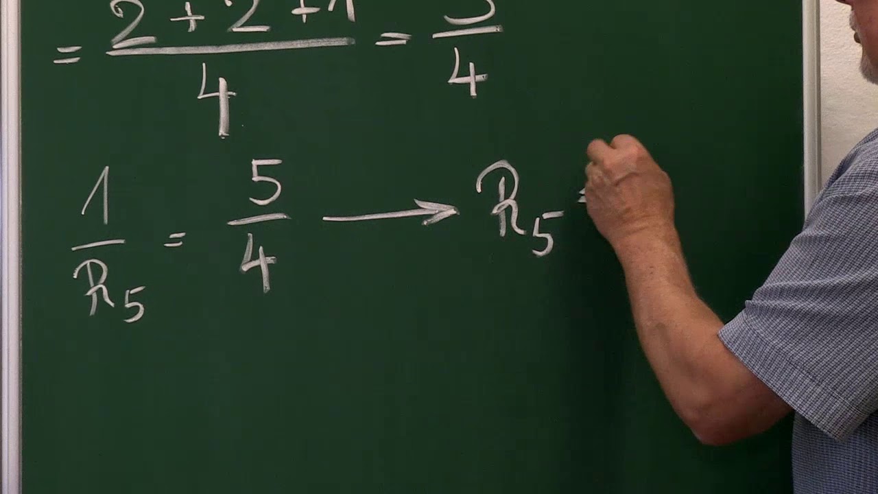 Fyzika 9. ročník - Rezistory