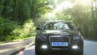 Philips LED Daylight Guide - DRL Daytime Running Light | Lumina Auto