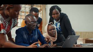 The EdTech Design Toolkit in Kenya