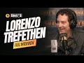 Sway Explores Napa's Finest Winery with Lorenzo Trefethen | SWAY’S UNIVERSE