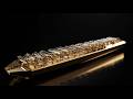 Deep Ambient Visual Experience for Relaxation