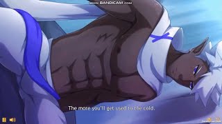 Conquest - v0.3 Teaser [BL/Yaoi 18  Fighting Game]