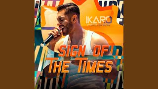 Sign Of The Times (Arrocha)