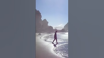 Thumbnail of The Mountain Is You #freedom #selfcare #newmusic #originalsong #folk