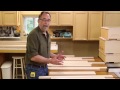 Beginning of video