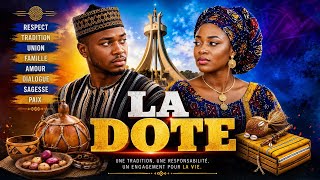La DOTE     (FILM 100% Burkinabé)