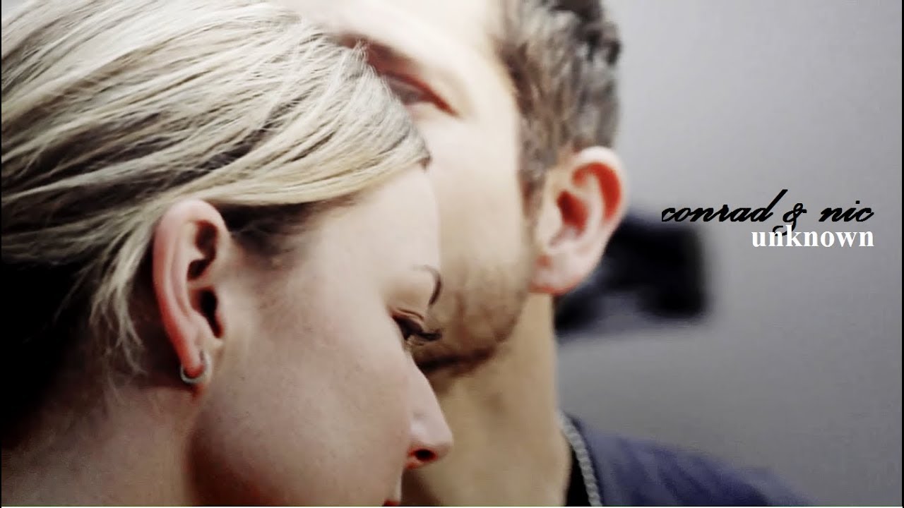 conrad & nic | unknown [+2x23]