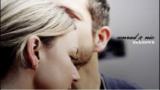 conrad & nic | unknown [+2x23]