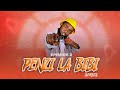 PENZI LA BIBI EP 2