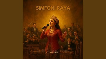 Satu Nusa Satu Bangsa (Instrumental)
