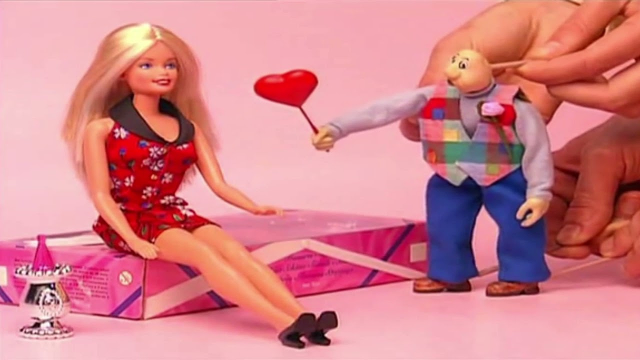 【放送禁止アニメ】恋するポペティ「Poppentje」