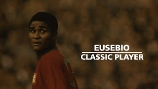 EUSEBIO | FIFA Classic Player screenshot 2