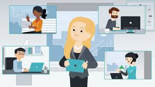 ProWorkflow Overview