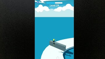 Stack Human Tower Run Level 29 / Stack Human Tower / Walkthrough Gameplay