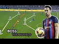 How to boss the midfield as a defensive midfielder tips to dominate in the defensive mid position