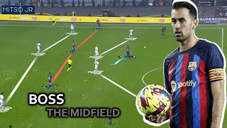 How To BOSS The Midfield As A Defensive Midfielder? Tips To Dominate In The Defensive Mid Position screenshot 2