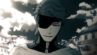 Aizen Manga Animation Edit