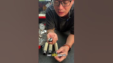 Ưu Điểm Nào Bạn THích Nhất ở Đầu Xịt Thuốc Sâu Reload 7 Series