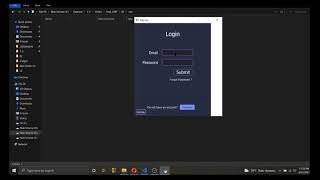 Face recognition based attendance system using OpenCV PyQT,SQLite