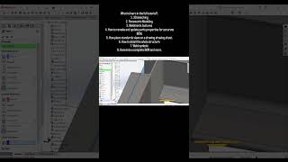 steel structure design and detailing #weldments #steelstructure #cad #solidworksbeginnerstutorials