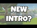Timber Gamez *NEW* Intro?!