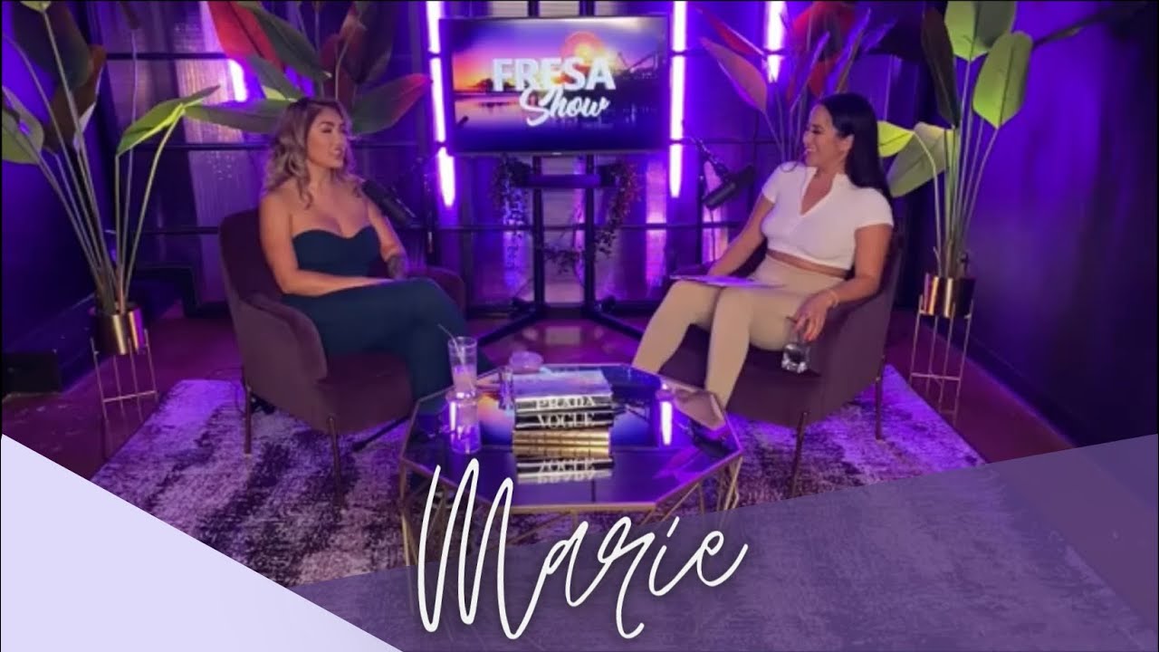 “Marie Madore” Season 6 Episode 4 - YouTube