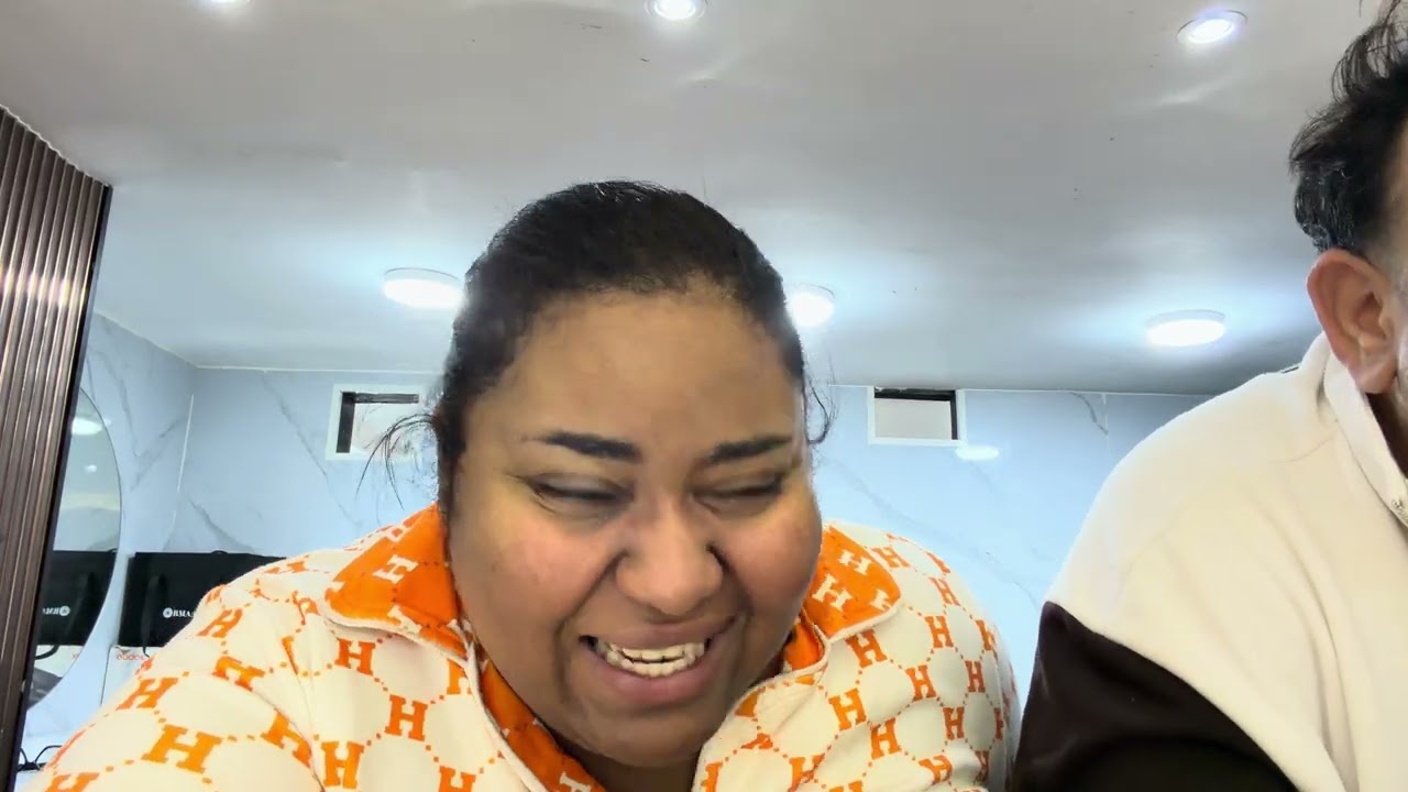 عصبتها 😂😂😂