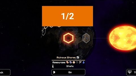 mindustry V6 ruinous shores (1/2) (android gameplay) 013