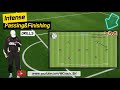 🏃‍♂️Intense Passing&amp;Finishing drills l 2가지 패스 및 마무리 #football #finishingdrills #soccer