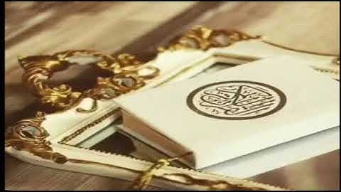 ماتيسر من سورة الانعام للشيخ عبدالملك المسعود