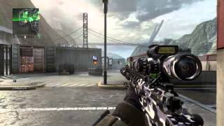 Care Package Fail - Call of Duty: Black Ops 2