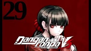 I Believe in You - Danganronpa V3 Playthrough Part 29